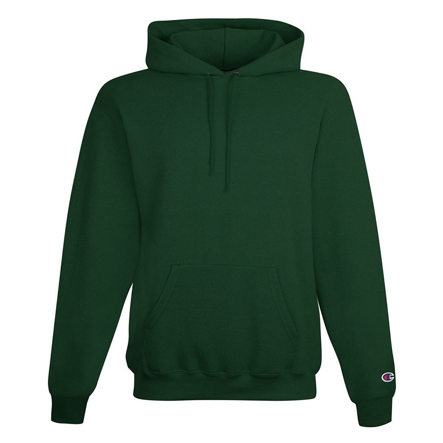 20:Dark Green Heather