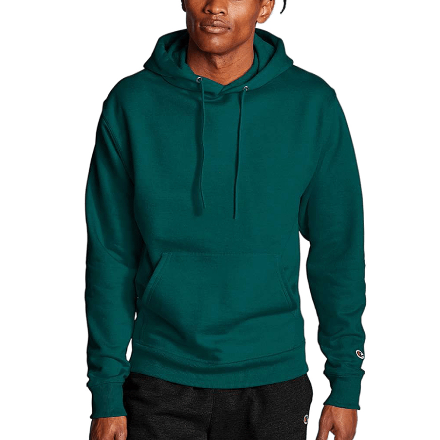 23:Emerald Green