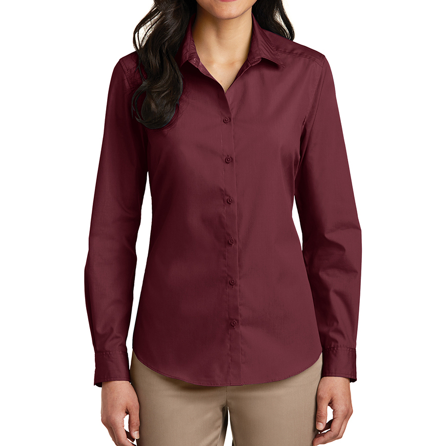 Burgundy:Burgundy