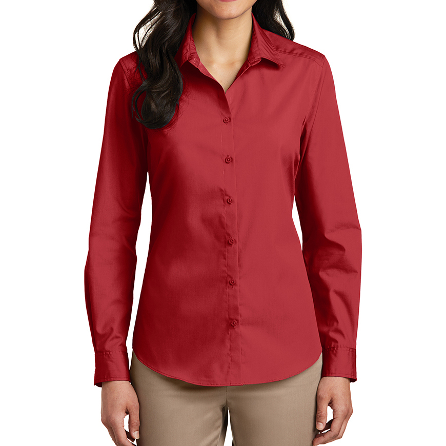 RichRed:Rich Red