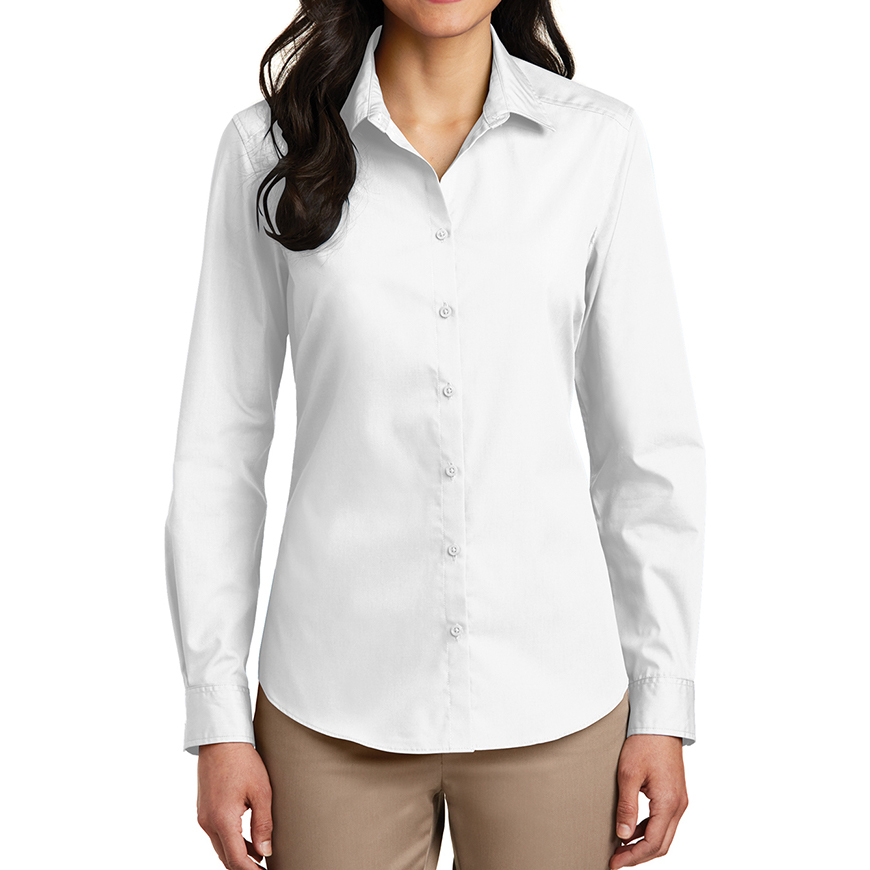 White:White