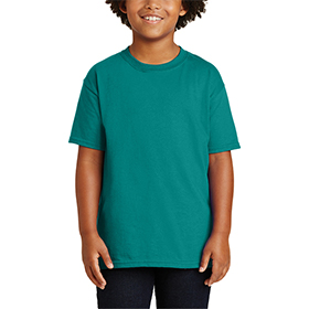 Gildan Ultra Cotton® Youth T-Shirt – 2000B: GI-2000B